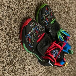 Nike Zoom Freak 3 NRG Uno Face it Mens